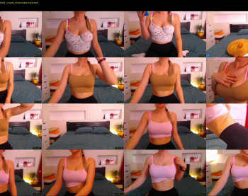 kiranightlyxo — 114 minute Chaturbate female cam show recording, 720p, May 14, 2021