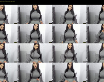 kitty_hotx — 15 minute Chaturbate female cam show recording, 720p, May 14, 2021