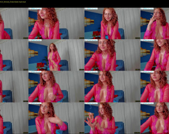 kitty_mya69 — 70 minute Chaturbate female cam show recording, 1080p, May 15, 2021