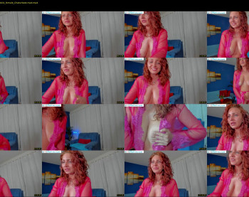 kitty_mya69 — 70 minute Chaturbate female cam show recording, 1080p, May 15, 2021