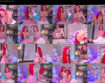 kleofox — 70 minute Chaturbate female cam show recording, 1080p, May 14, 2021