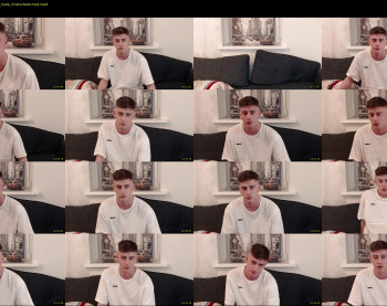 krishort — 36 minute Chaturbate male cam show recording, 1080p, May 14, 2021