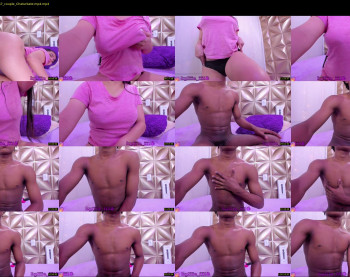 kylie_ian_ — 71 minute Chaturbate couple cam show recording, 1080p, May 14, 2021
