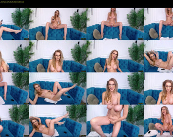ladyleea — 33 minute Chaturbate female cam show recording, 720p, May 14, 2021