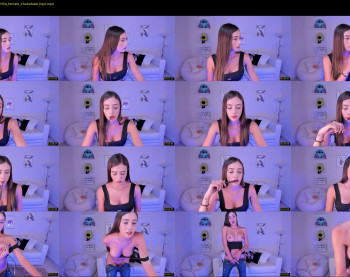 lana_taylor7 — 50 minute Chaturbate female cam show recording, 1080p, May 14, 2021