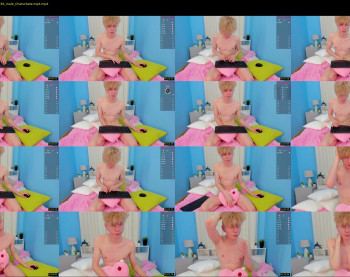 landel_boy — 3 minute Chaturbate male cam show recording, 1080p, May 14, 2021