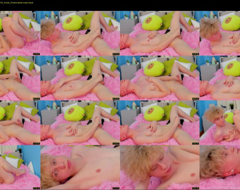 landel_boy — 22 minute Chaturbate male cam show recording, 1080p, May 14, 2021