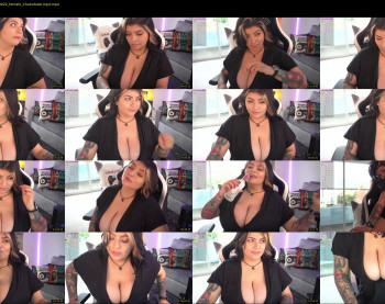 laurasophya — 83 minute Chaturbate female cam show recording, 1080p, May 15, 2021