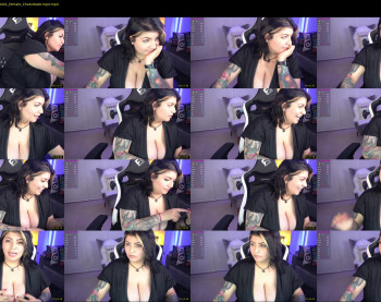laurasophya — 4 minute Chaturbate female cam show recording, 1080p, May 15, 2021