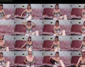 lelapopins — 37 minute Chaturbate female cam show recording, 720p, May 14, 2021