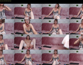 lelapopins — 70 minute Chaturbate female cam show recording, 720p, May 14, 2021