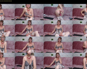 lelapopins — 70 minute Chaturbate female cam show recording, 720p, May 14, 2021