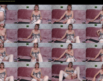 lelapopins — 68 minute Chaturbate female cam show recording, 720p, May 15, 2021