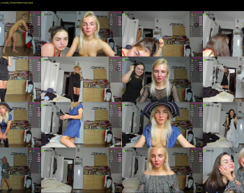 lisa__fox — 42 minute Chaturbate female cam show recording, 1080p, May 14, 2021