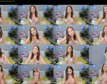 lisa_dance — 70 minute Chaturbate female cam show recording, 1080p, May 14, 2021