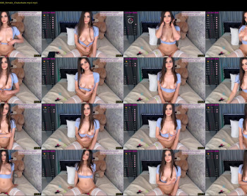 lissa_wayne — 7 minute Chaturbate female cam show recording, 1080p, May 14, 2021
