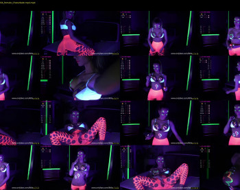 little_dutch — 70 minute Chaturbate female cam show recording, 1080p, May 14, 2021