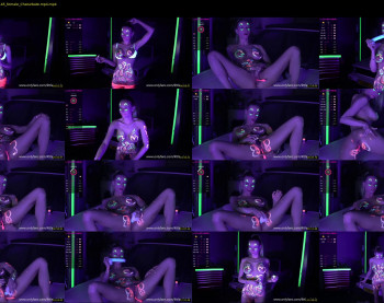 little_dutch — 70 minute Chaturbate female cam show recording, 1080p, May 14, 2021