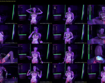 little_dutch — 53 minute Chaturbate female cam show recording, 1080p, May 14, 2021