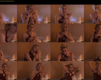 lizmreow — 44 minute Chaturbate female cam show recording, 720p, May 14, 2021