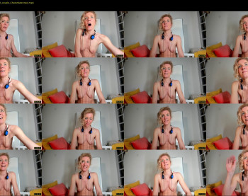 lola1981 — 3 minute Chaturbate female cam show recording, 720p, May 15, 2021