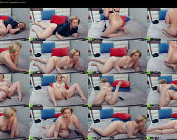 lorabigass — 22 minute Chaturbate female cam show recording, 720p, May 14, 2021