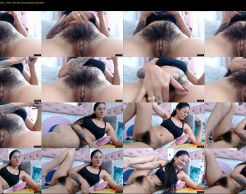 lorennahernandez — 28 minute Chaturbate female cam show recording, 1080p, May 14, 2021