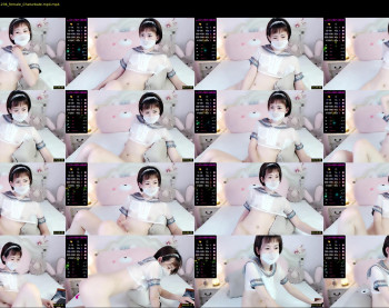 lovely_asahi — 59 minute Chaturbate female cam show recording, 720p, May 14, 2021
