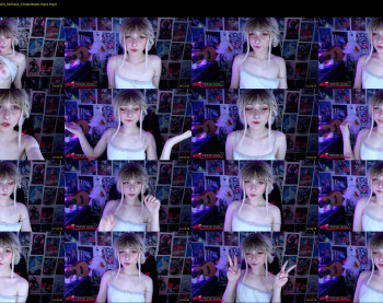 mana_rose — 71 minute Chaturbate female cam show recording, 1080p, May 14, 2021