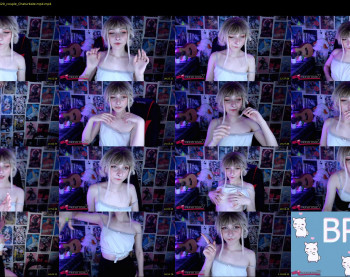 mana_rose — 72 minute Chaturbate female cam show recording, 1080p, May 14, 2021