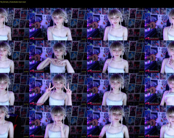 mana_rose — 69 minute Chaturbate female cam show recording, 1080p, May 14, 2021
