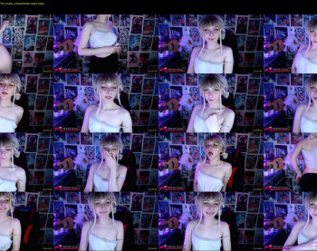 mana_rose — 13 minute Chaturbate female cam show recording, 1080p, May 14, 2021