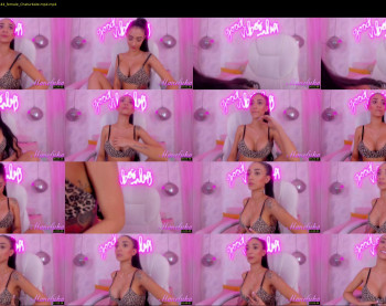 manelykg_ — 23 minute Chaturbate female cam show recording, 1080p, May 15, 2021