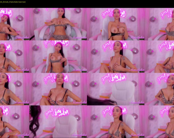 manelykg_ — 53 minute Chaturbate female cam show recording, 1080p, May 15, 2021