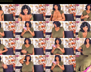 mariicha — 59 minute Chaturbate female cam show recording, 720p, May 14, 2021