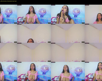 marilyn_rouse — 24 minute Chaturbate female cam show recording, 1080p, May 14, 2021