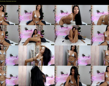 marlee_kai — 70 minute Chaturbate female cam show recording, 720p, May 14, 2021