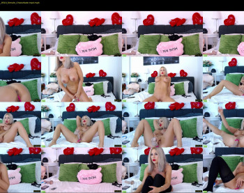 marrylouanne — 19 minute Chaturbate female cam show recording, 1080p, May 15, 2021