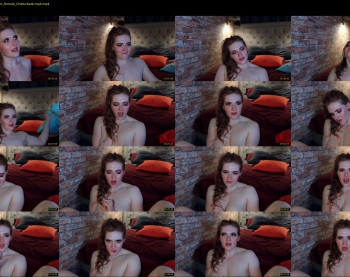 mary_lise — 10 minute Chaturbate couple cam show recording, 1080p, May 14, 2021