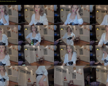mary_rosse — 70 minute Chaturbate couple cam show recording, 1080p, May 15, 2021