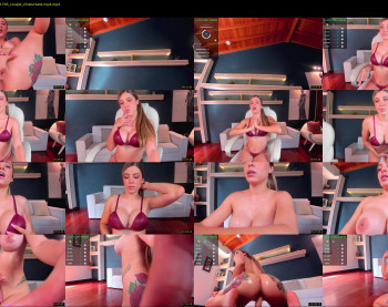 meganscottx — 70 minute Chaturbate female cam show recording, 1080p, May 14, 2021