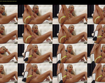 melanielexxx — 4 minute Chaturbate female cam show recording, 1080p, May 14, 2021