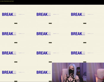 mileeena — 6 minute Chaturbate female cam show recording, 1080p, May 14, 2021