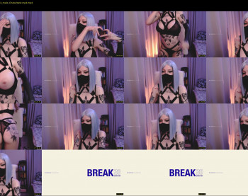 mileeena — 53 minute Chaturbate female cam show recording, 1080p, May 14, 2021
