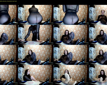 miracle_rose — 34 minute Chaturbate female cam show recording, 720p, May 15, 2021