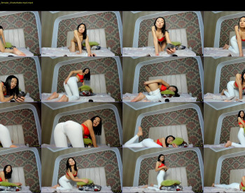 misatoo — 76 minute Chaturbate female cam show recording, 1080p, May 15, 2021