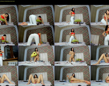 misatoo — 74 minute Chaturbate female cam show recording, 1080p, May 15, 2021