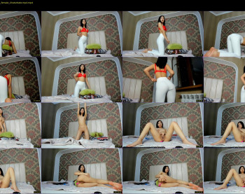 misatoo — 74 minute Chaturbate female cam show recording, 1080p, May 15, 2021