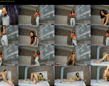 misatoo — 77 minute Chaturbate female cam show recording, 1080p, May 15, 2021