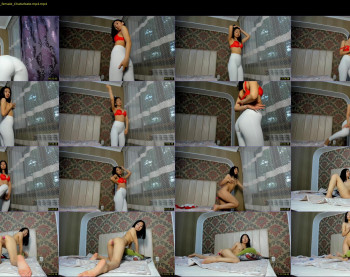 misatoo — 77 minute Chaturbate female cam show recording, 1080p, May 15, 2021